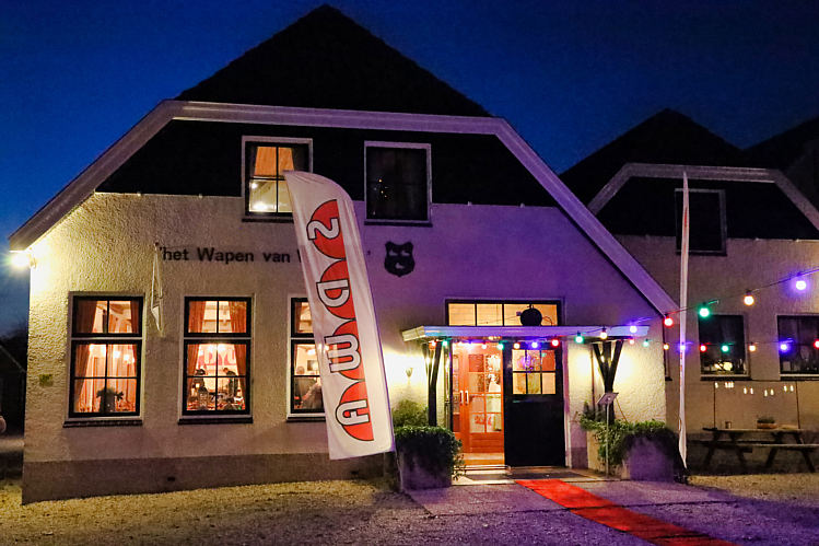 19 okt 2018 - SDWA terug naar de sixties avond met 'The Outlaws'_01